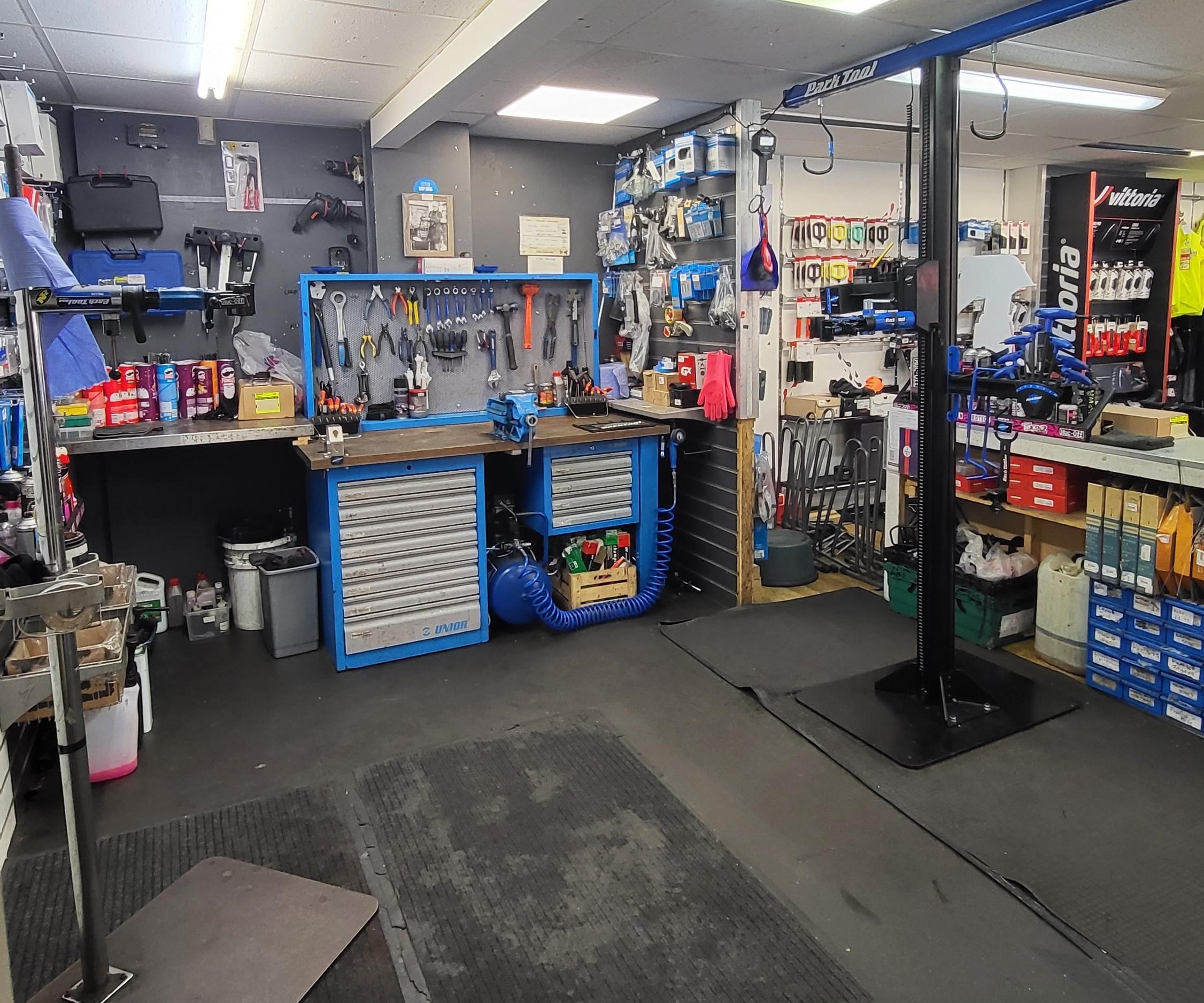 Workshop